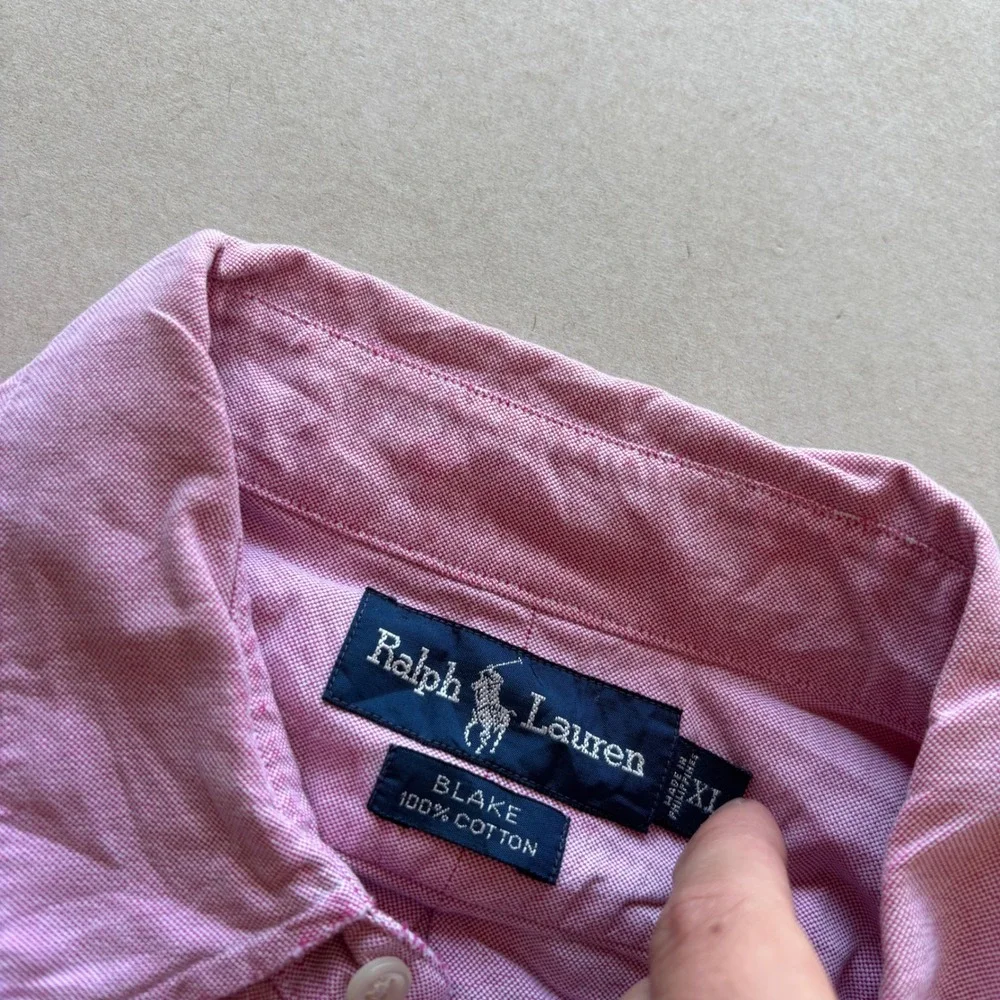 Vintage‎ Ralph Lauren T-shirt